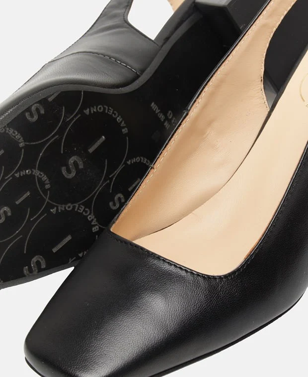 Slingback Pumps - Image 5
