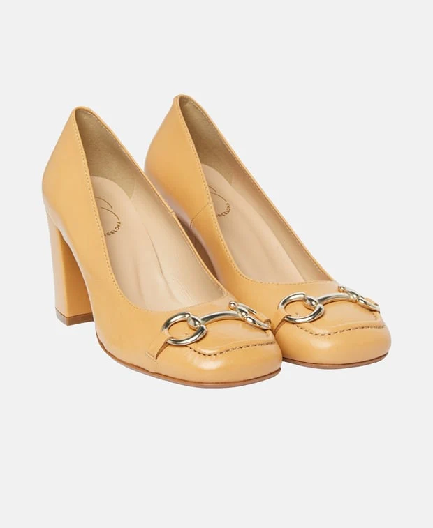 Pumps