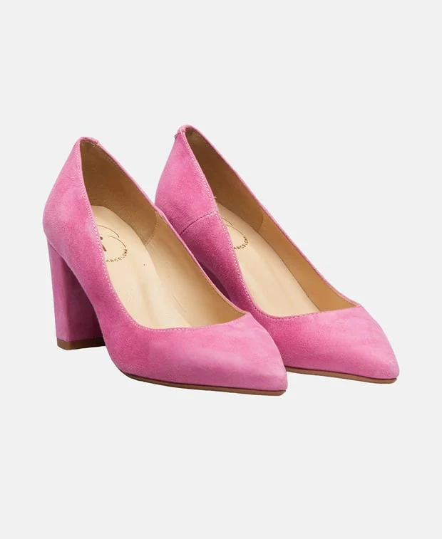 Pumps