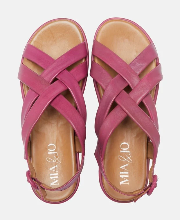 ATLANTIS 9882 Sandalen - Image 3