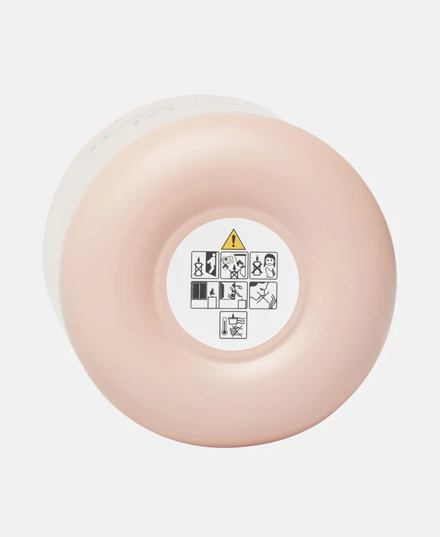 Duftkerze Rose Champagne - Image 2