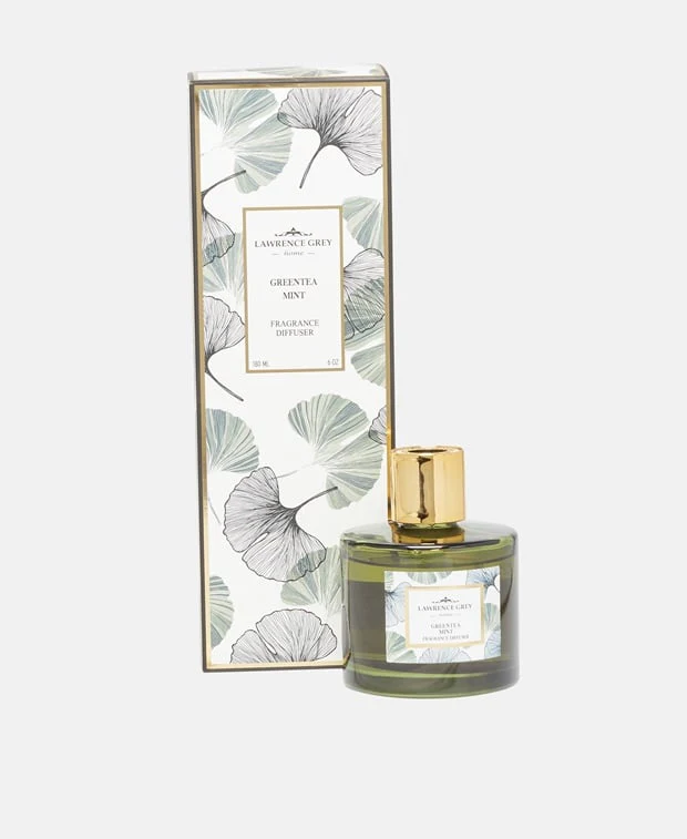 Raumduft Greentea Mint