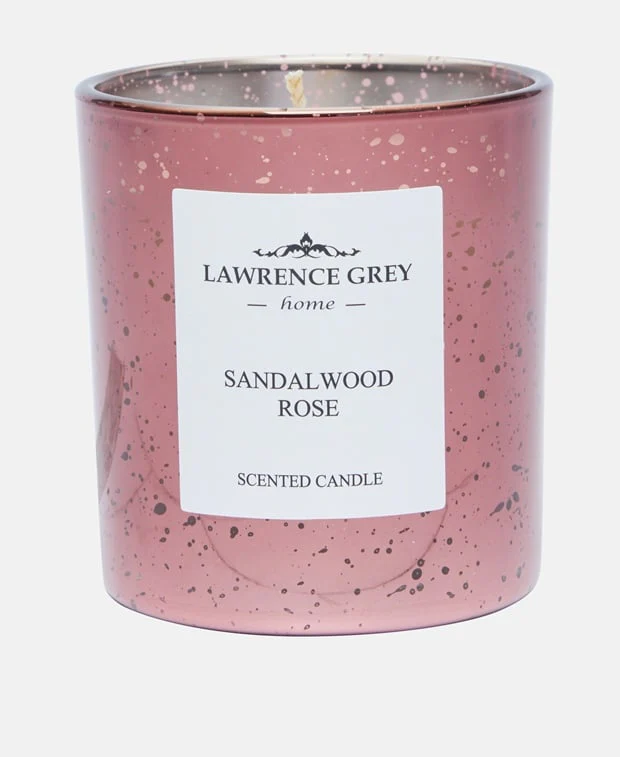 Duftkerze Sandalwood Rose - Image 3