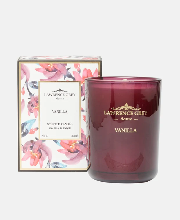 Duftkerze Vanilla