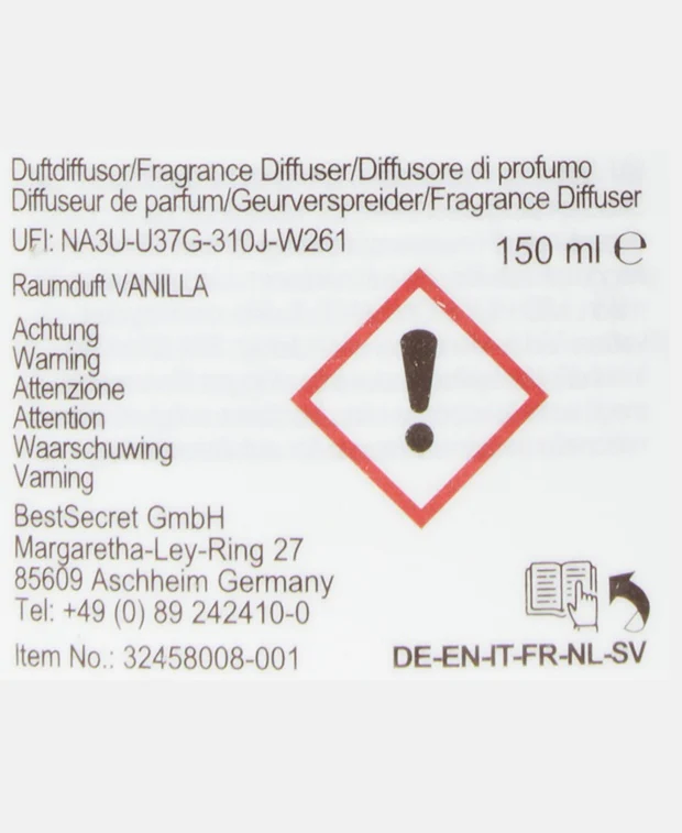 Raumduft Vanilla - Image 2