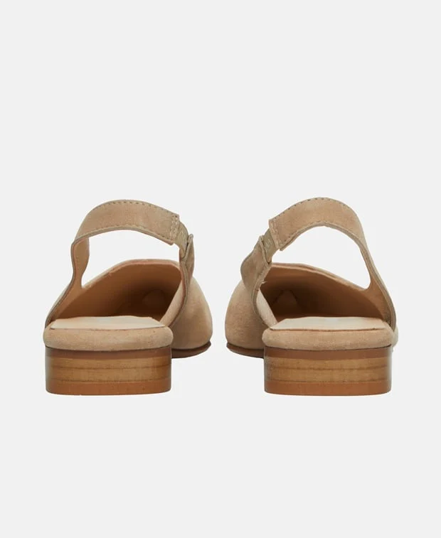 Slingback-Ballerina - Image 2
