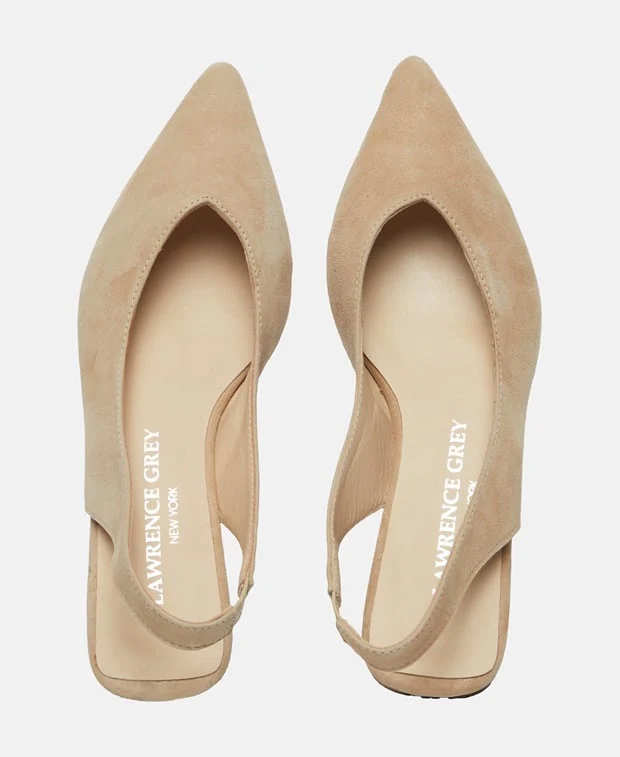 Slingback-Ballerina - Image 3