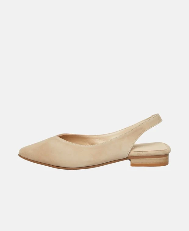 Slingback-Ballerina - Image 4