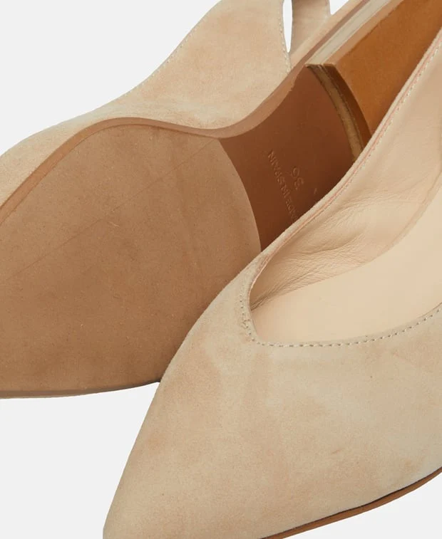 Slingback-Ballerina - Image 5