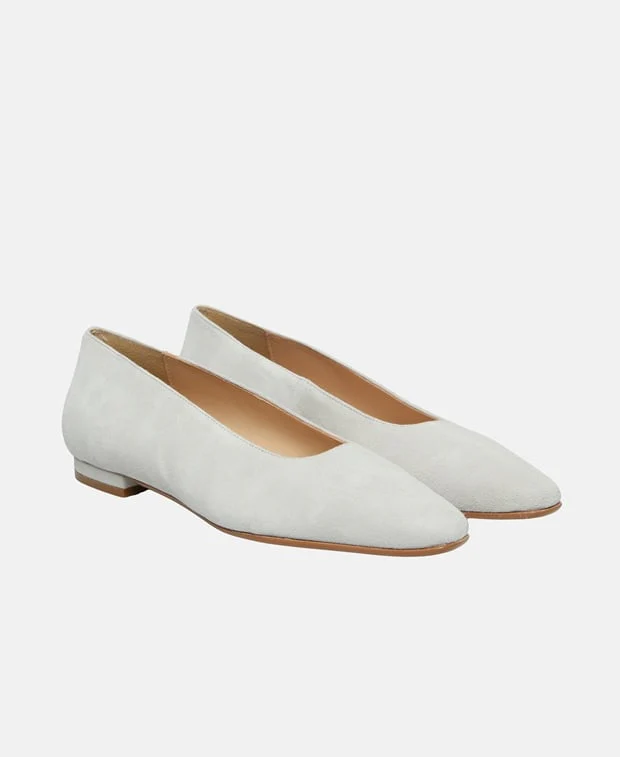 Ballerinas
