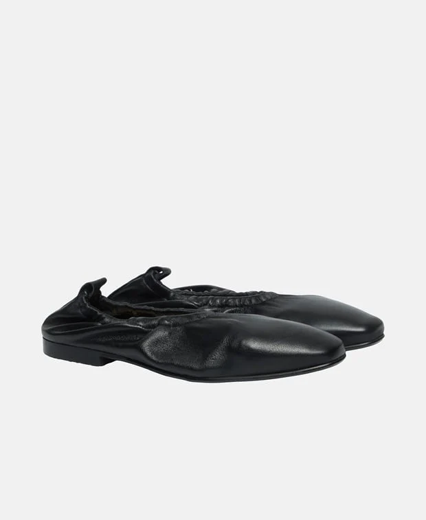 Ballerinas