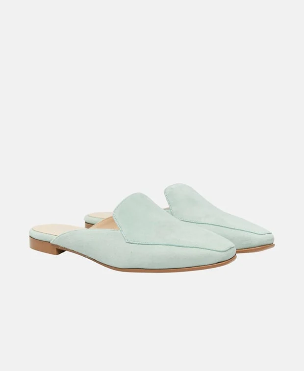 Mules