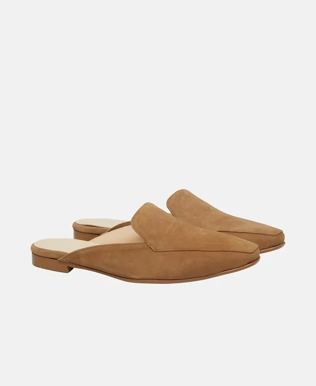 Mules