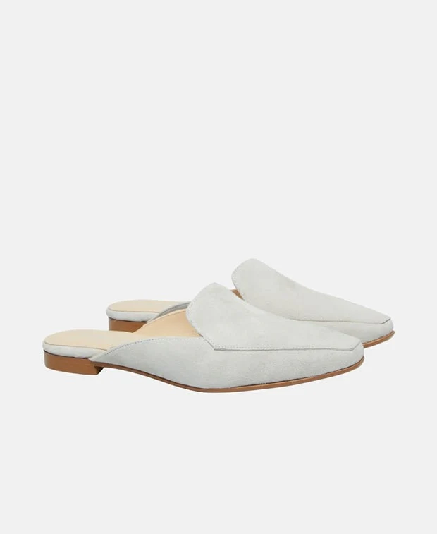 Mules