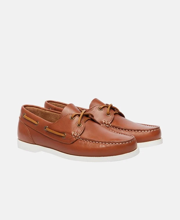 Segelschuhe
