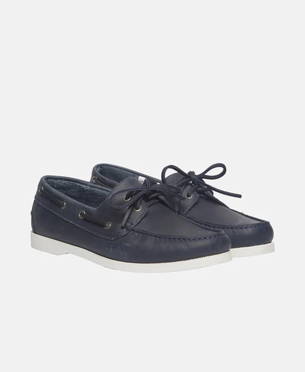 Segelschuhe