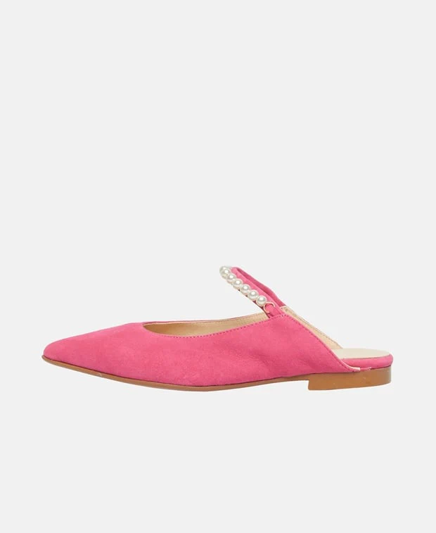 MD0912 Mules - Image 4