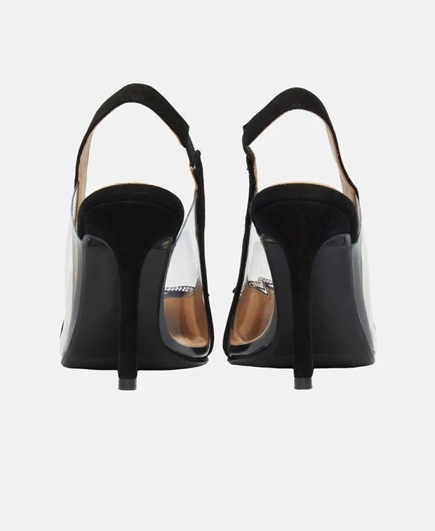 Slingback Pumps - Image 2