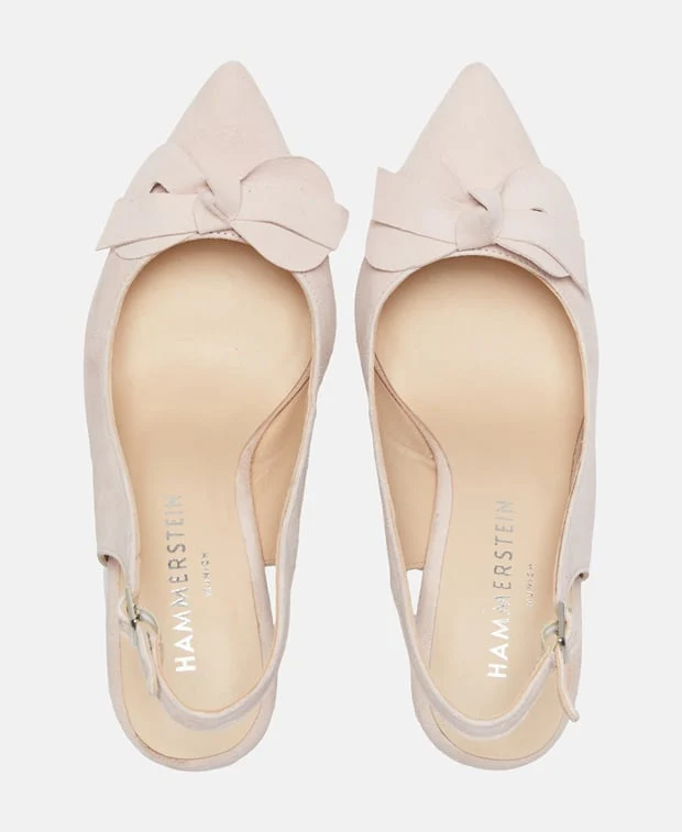 Slingback Pumps - Image 3