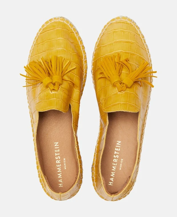 Espadrilles - Image 3