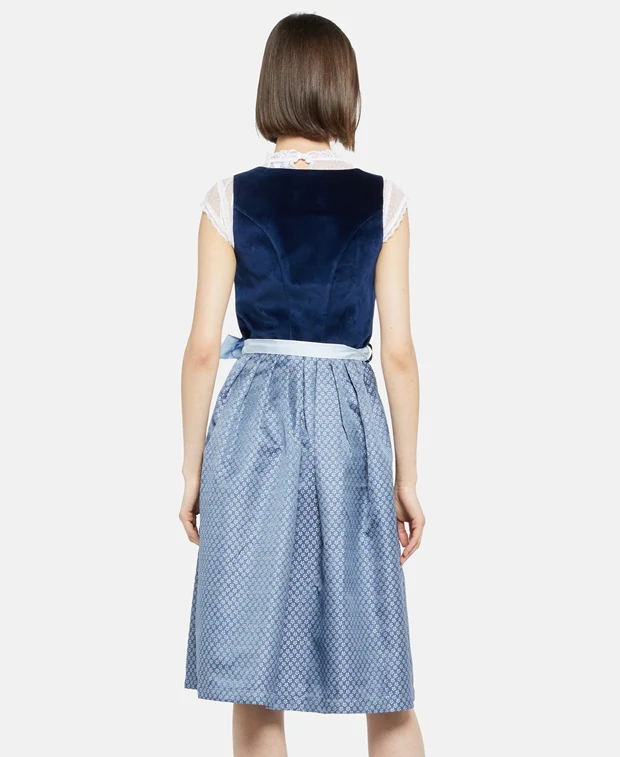 Dirndl mit Schürze - Image 3