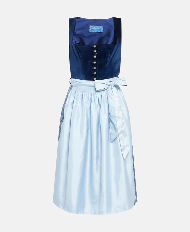 Dirndl mit Schürze - Image 4