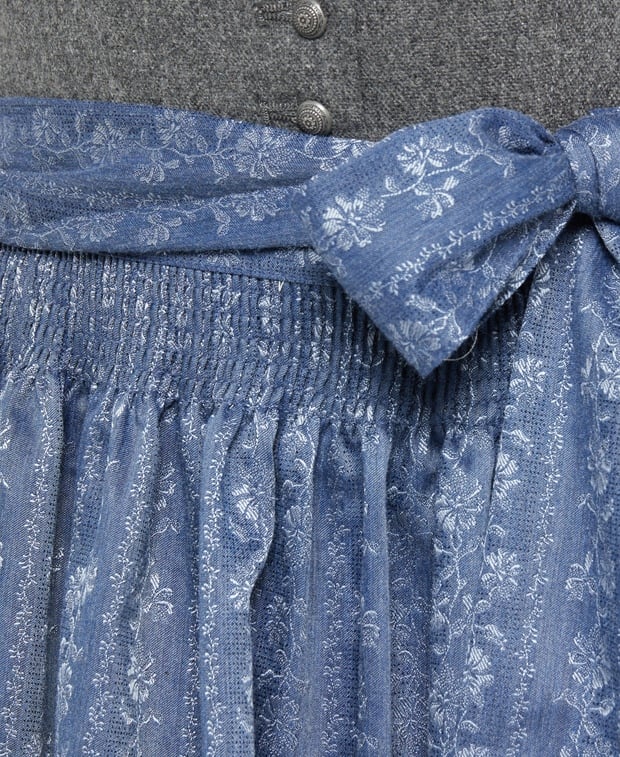 Dirndl mit Schürze - Image 2
