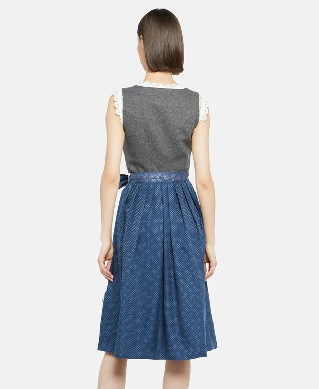 Dirndl mit Schürze - Image 3