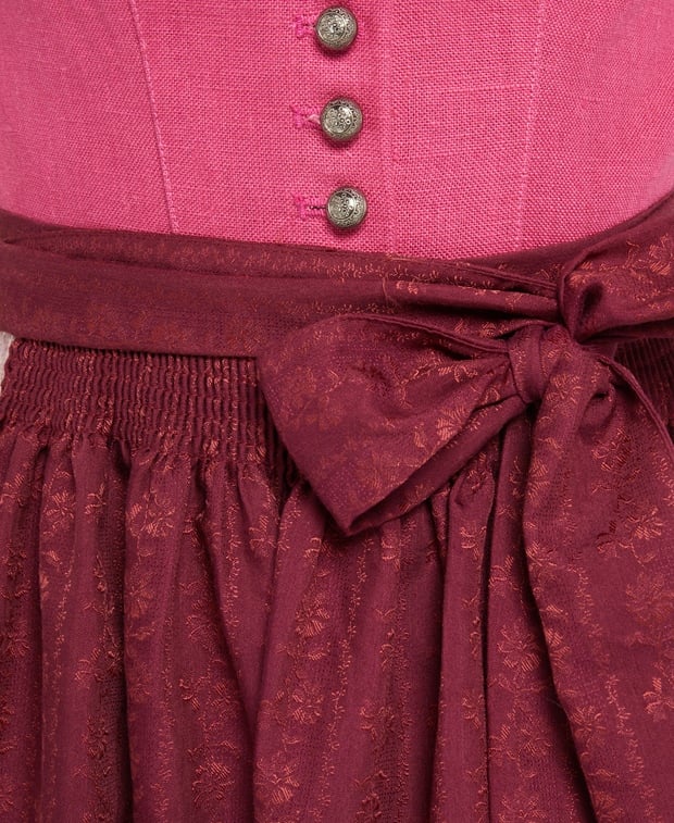 Dirndl mit Schürze - Image 2