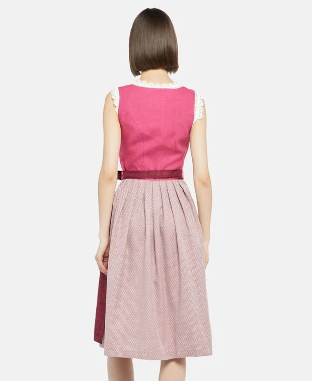 Dirndl mit Schürze - Image 3