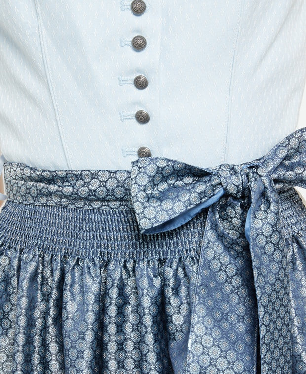 Dirndl mit Schürze - Image 2