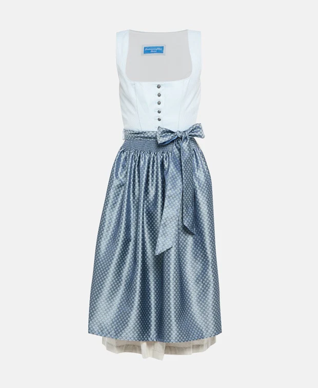 Dirndl mit Schürze - Image 4