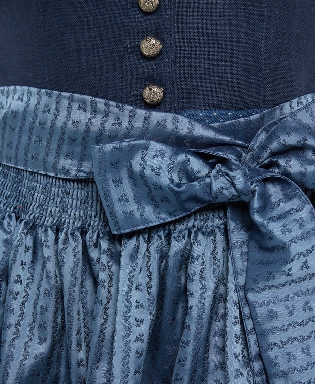 Dirndl mit Schürze - Image 2