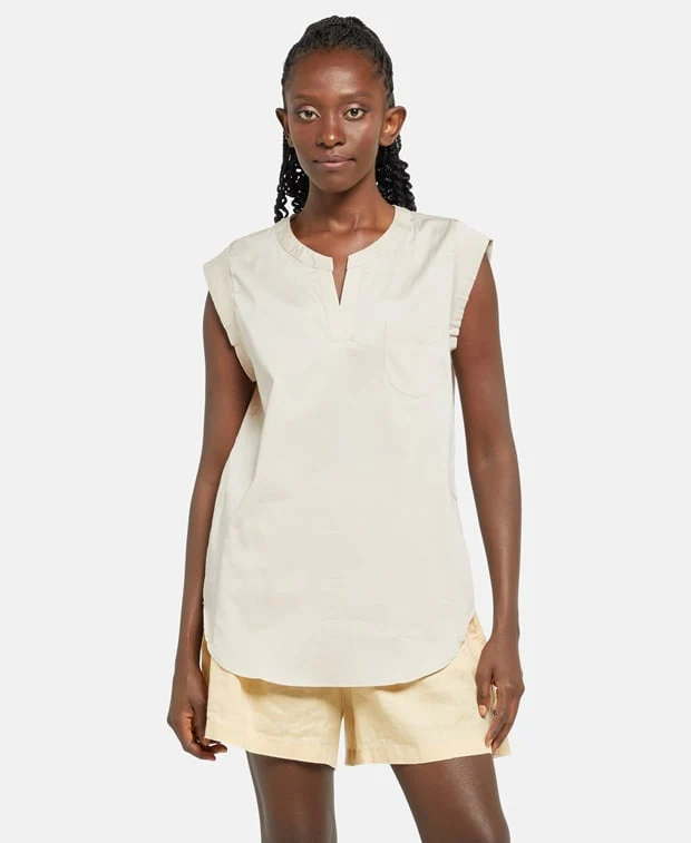 Shirtbluse