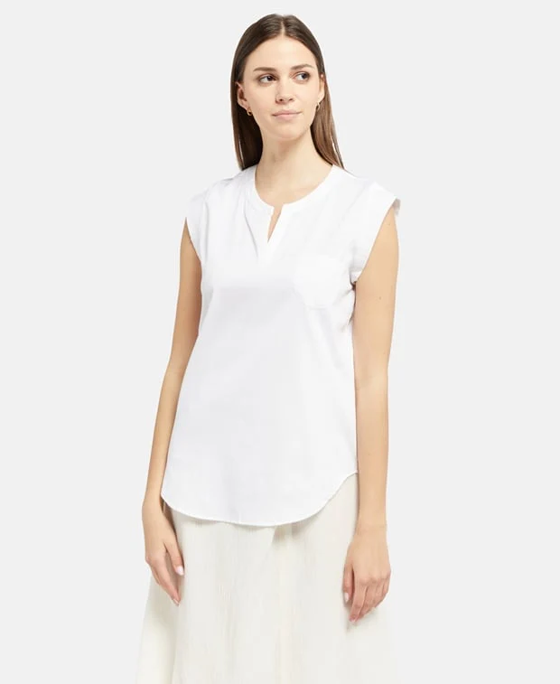 Shirtbluse