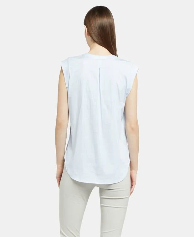 Shirtbluse - Image 3