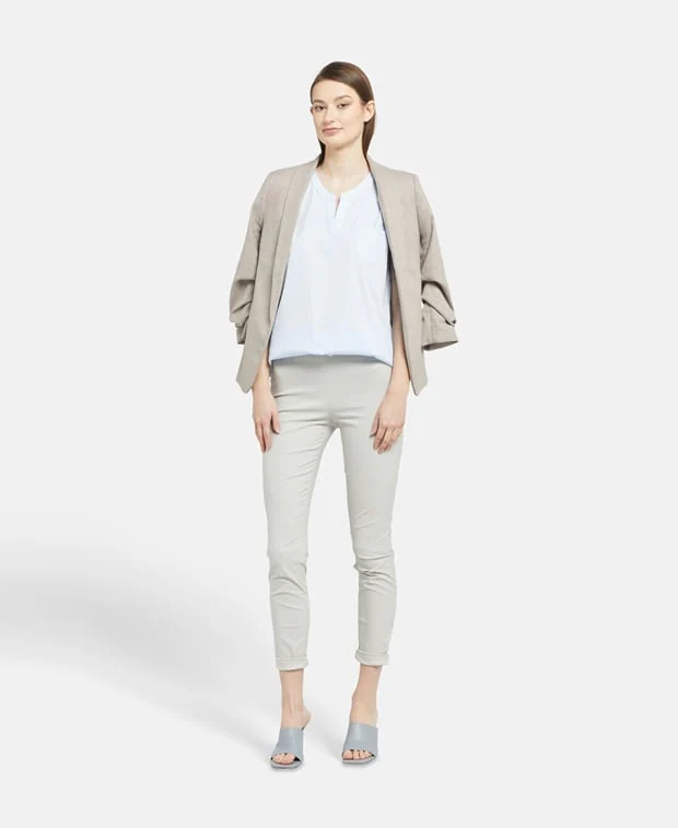 Shirtbluse - Image 5