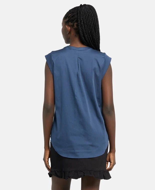 Shirtbluse - Image 3