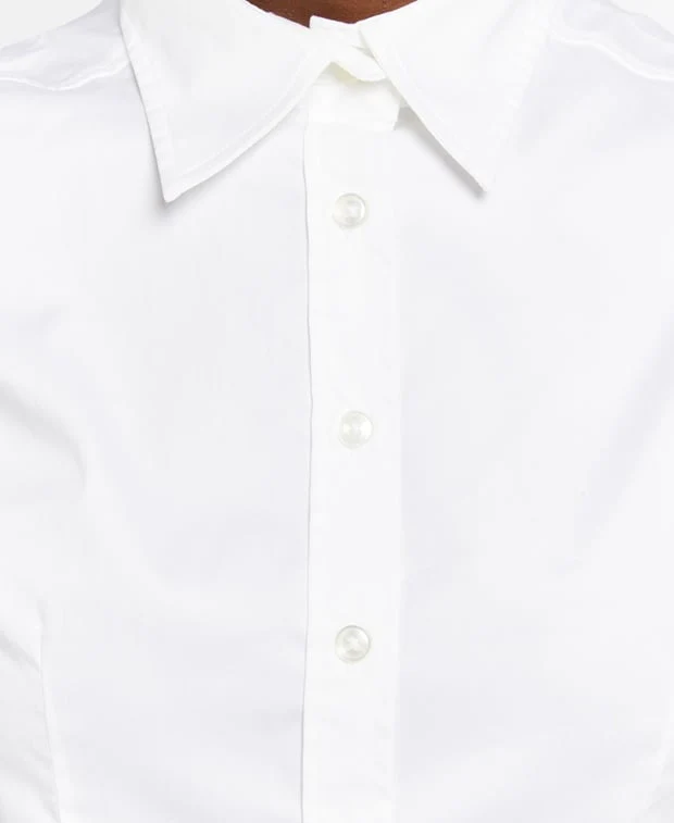 Ärmellose Bluse - Image 2