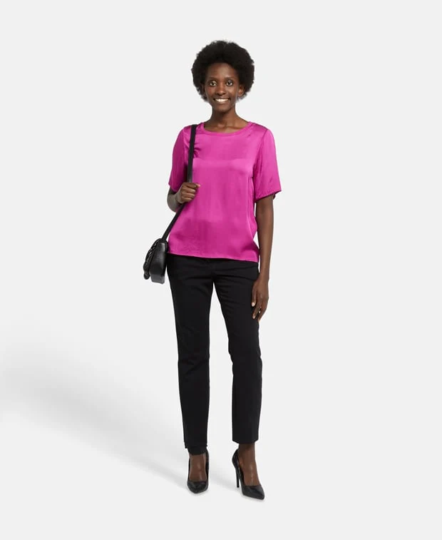 Shirtbluse - Image 5
