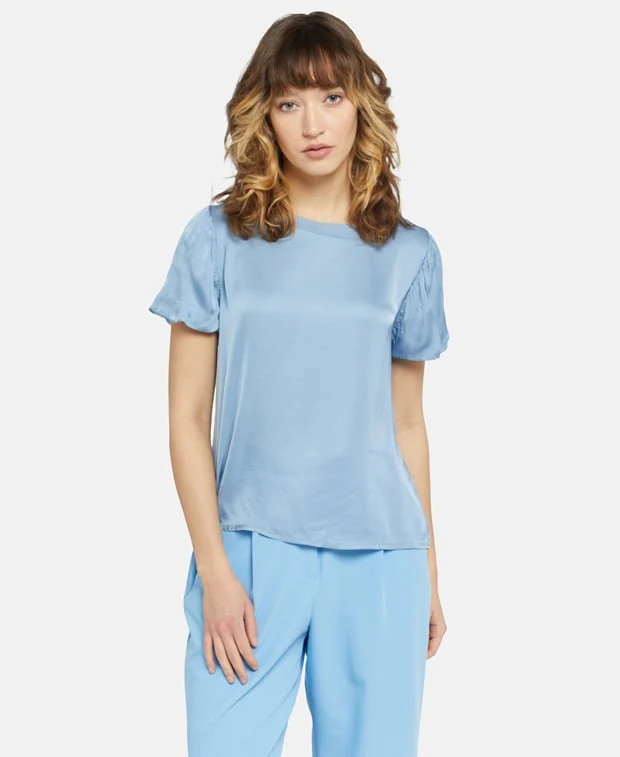 Shirtbluse