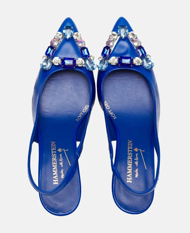 Slingback Pumps - Image 3