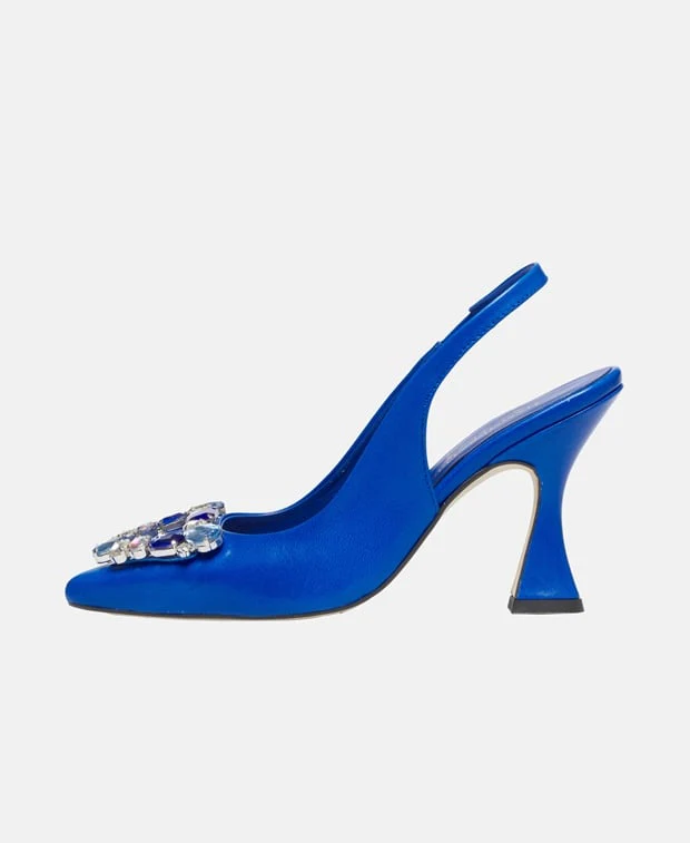 Slingback Pumps - Image 4