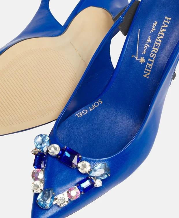 Slingback Pumps - Image 5