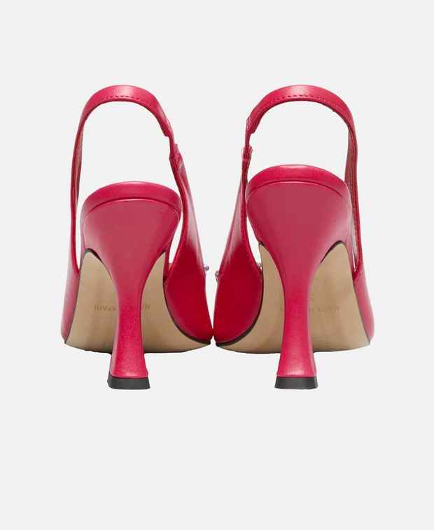 Slingback Pumps - Image 2