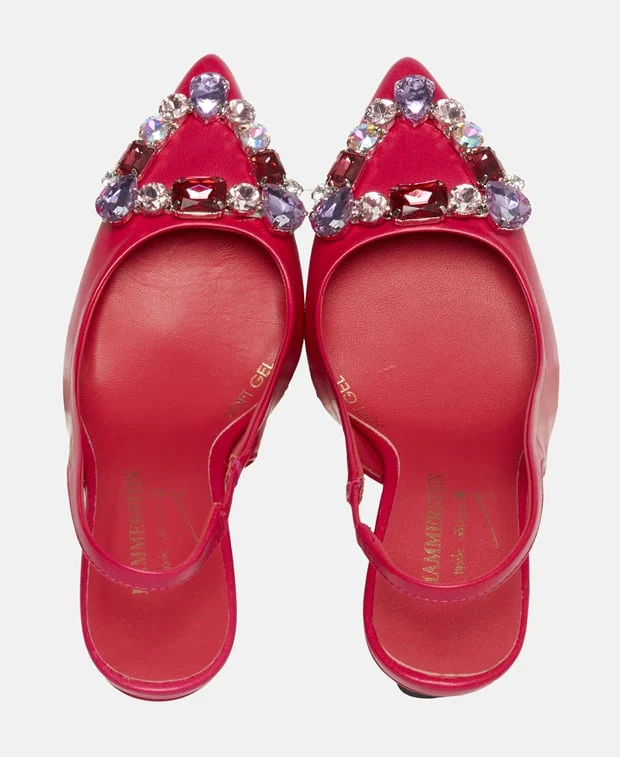Slingback Pumps - Image 3