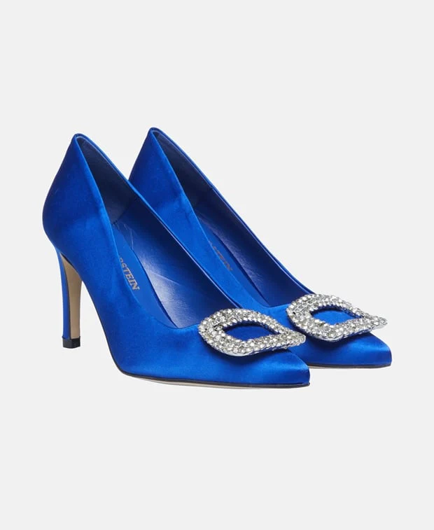 Pumps