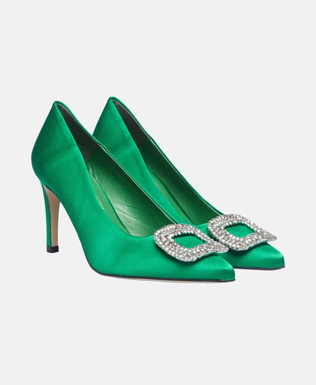 Pumps