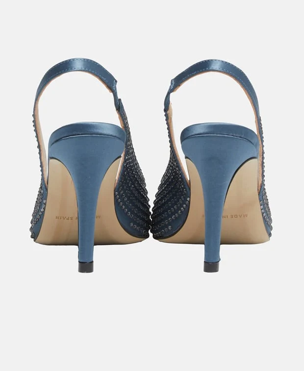 Slingback Pumps - Image 2
