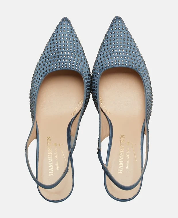 Slingback Pumps - Image 3
